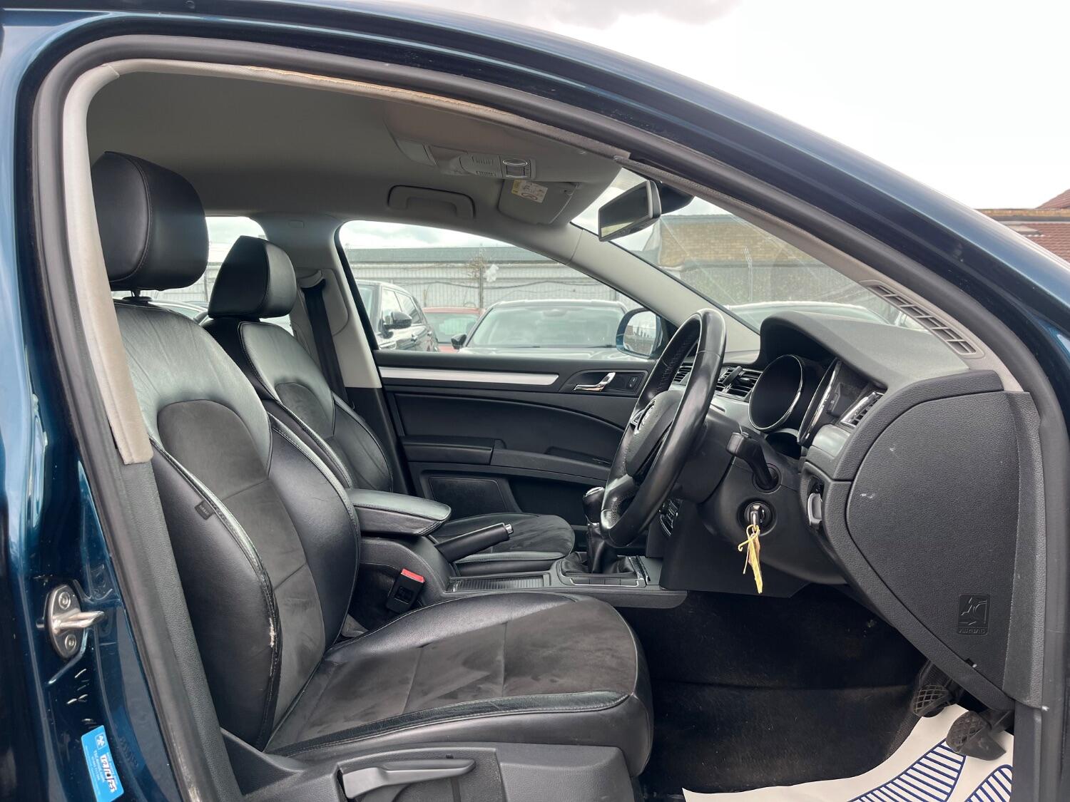 Used Skoda Superb 2014 for sale - 76794656: Photo 11