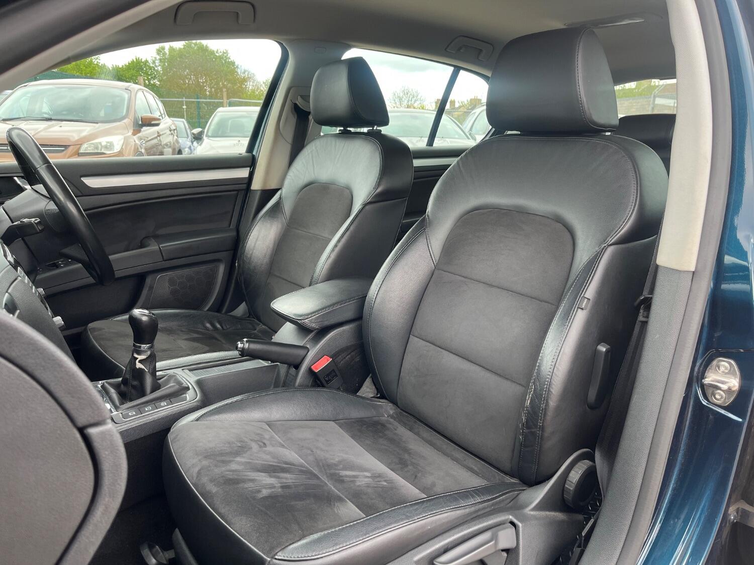 Used Skoda Superb 2014 for sale - 76794656: Photo 12