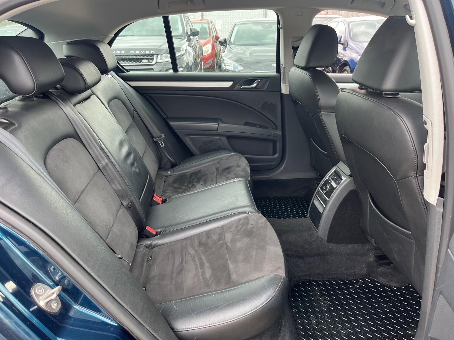 Used Skoda Superb 2014 for sale - 76794656: Photo 17