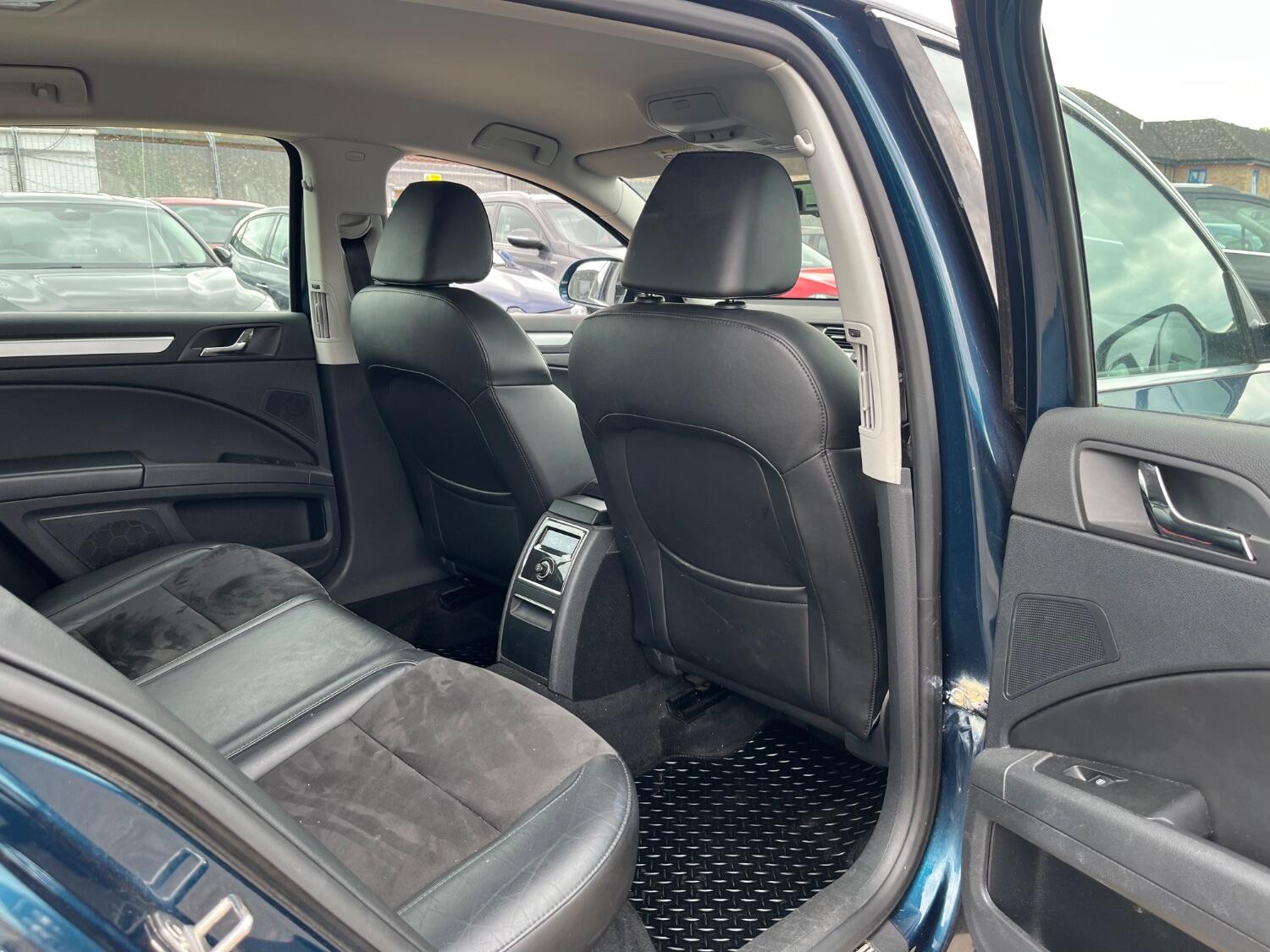 Used Skoda Superb 2014 for sale - 76794656: Photo 19