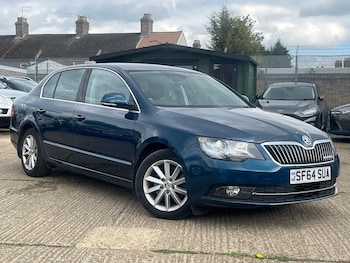 2014 - 1.6 TDI SE GreenLine III 5-Door