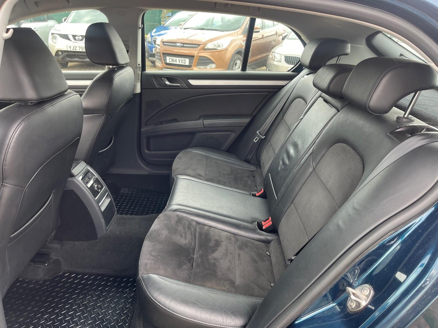 Used Skoda Superb 2014 for sale - 76794656: Photo 20