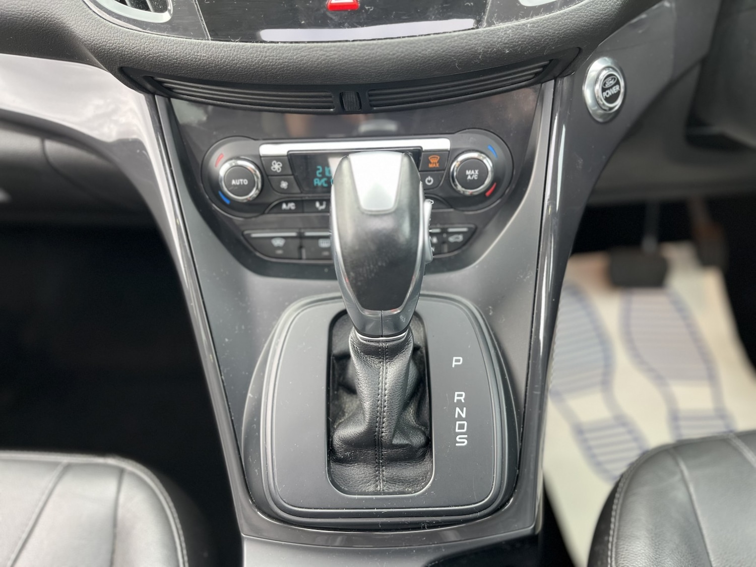 Used Ford Kuga 2014 for sale - 76455524: Photo 17