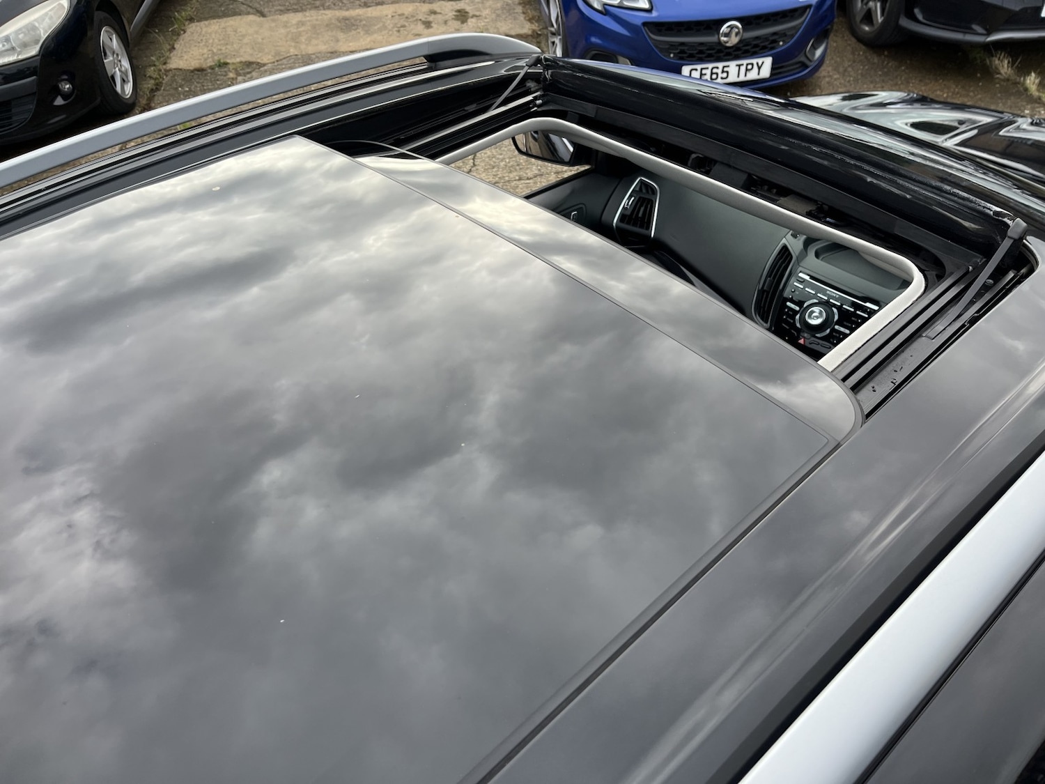 Used Ford Kuga 2014 for sale - 76455524: Photo 18