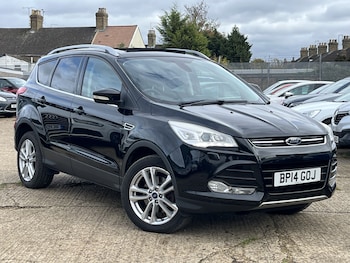 Used Ford Kuga 2014 for sale - 76455524: Photo