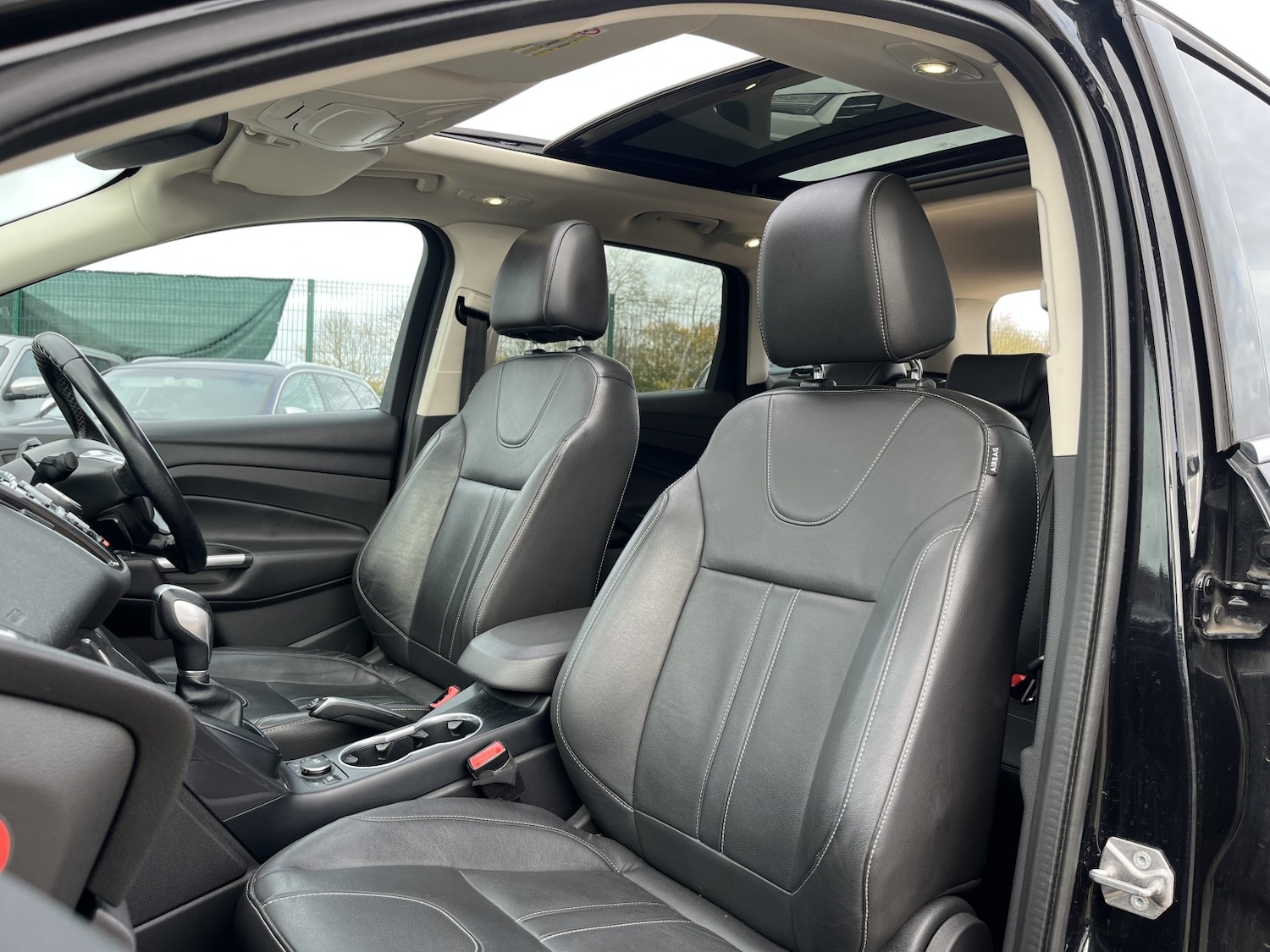 Used Ford Kuga 2014 for sale - 76455524: Photo 23