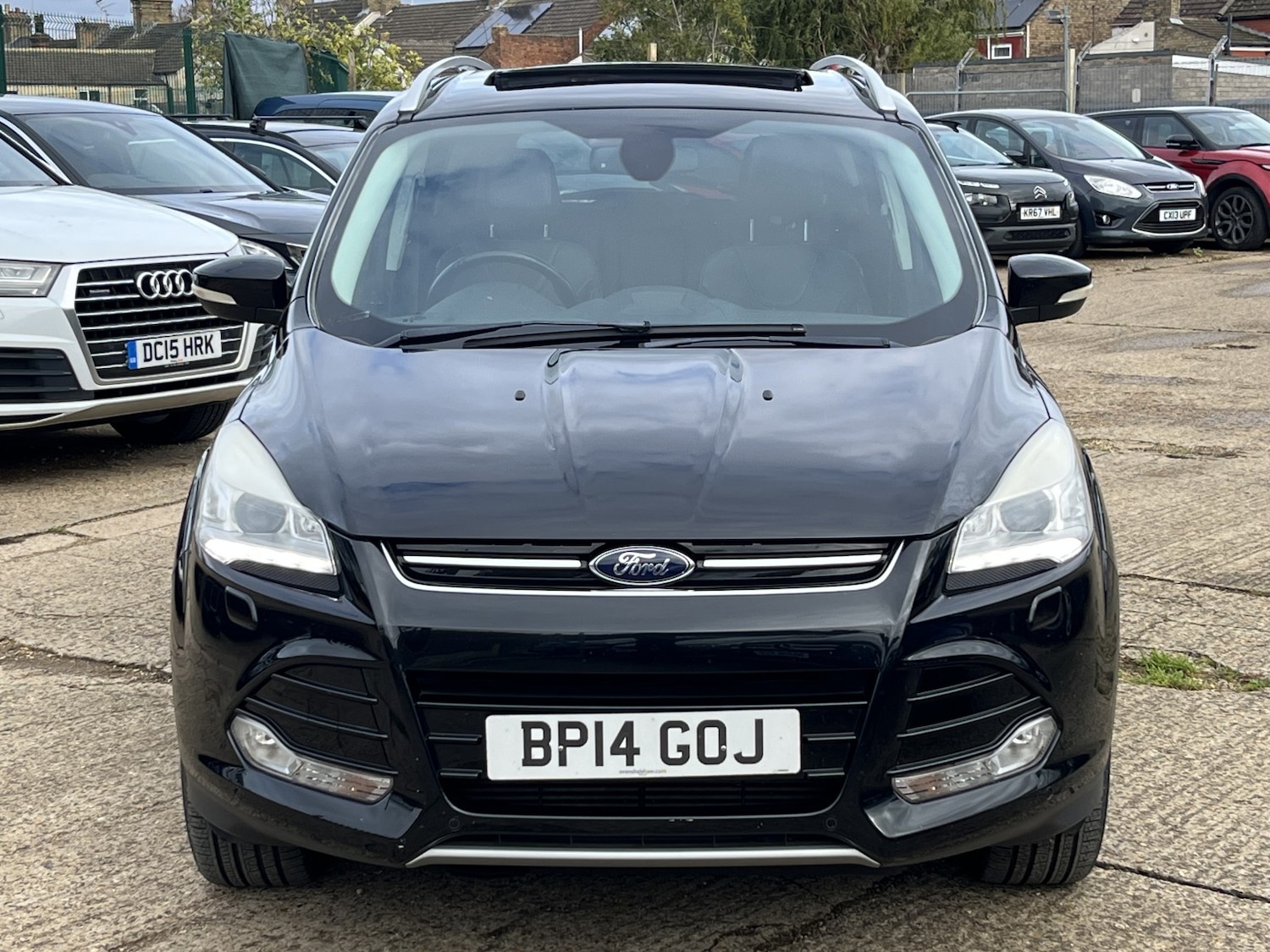 Used Ford Kuga 2014 for sale - 76455524: Photo 5