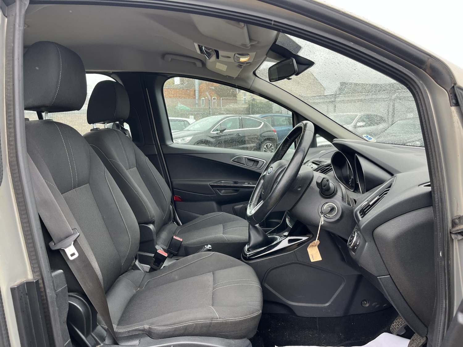 Used Ford B-MAX 2013 for sale - 78064175: Photo 11