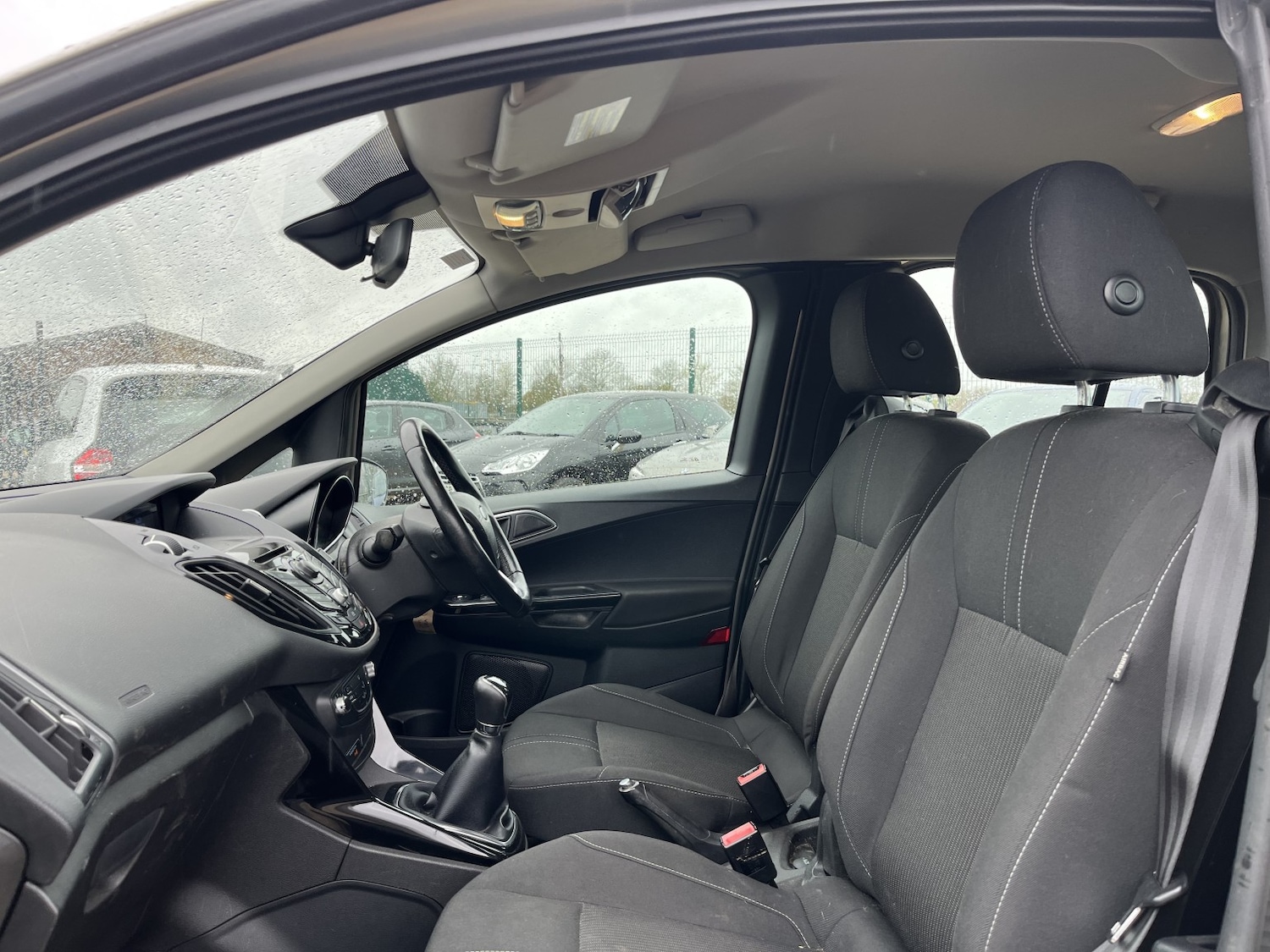 Used Ford B-MAX 2013 for sale - 78064175: Photo 13