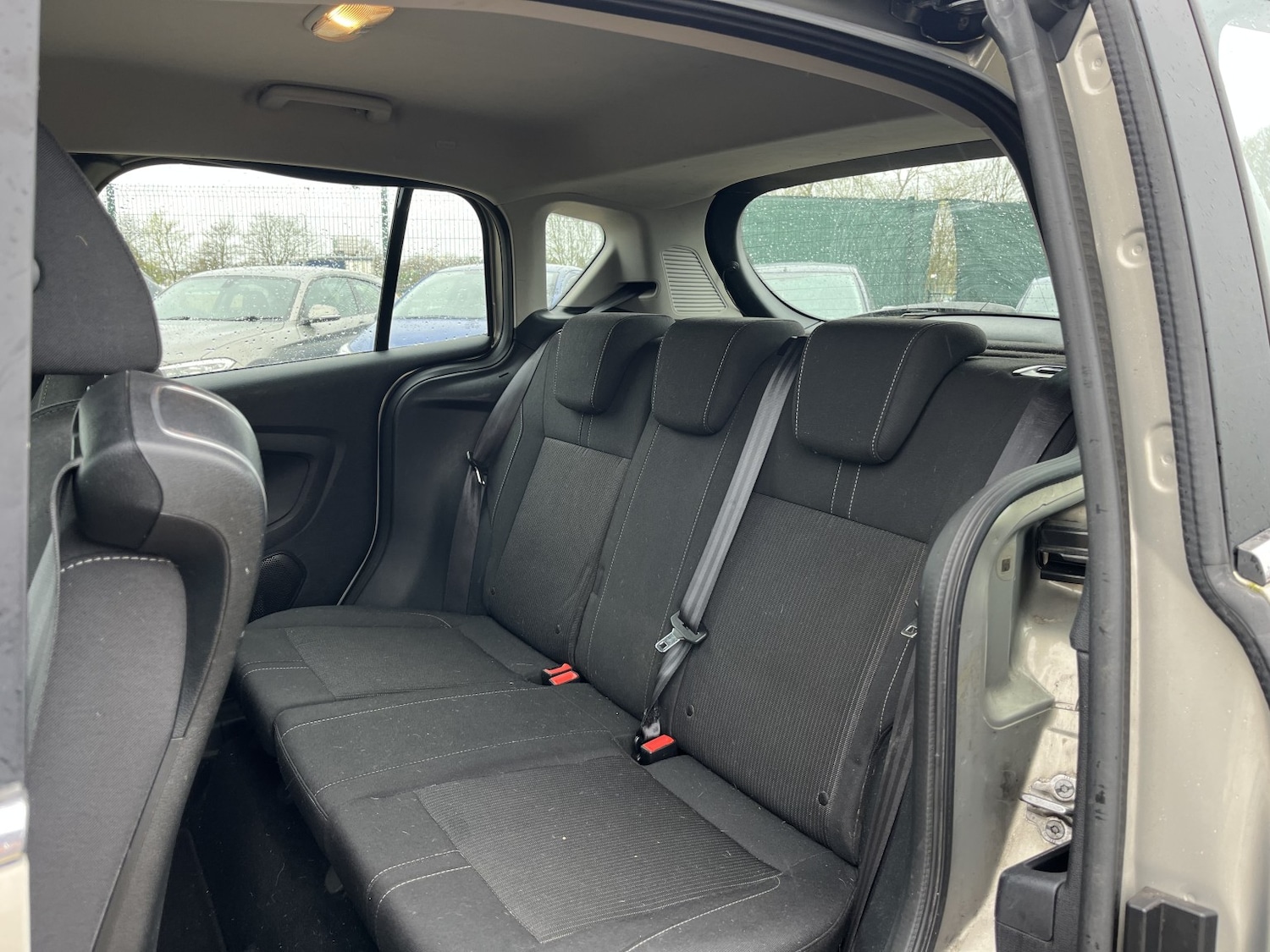 Used Ford B-MAX 2013 for sale - 78064175: Photo 16