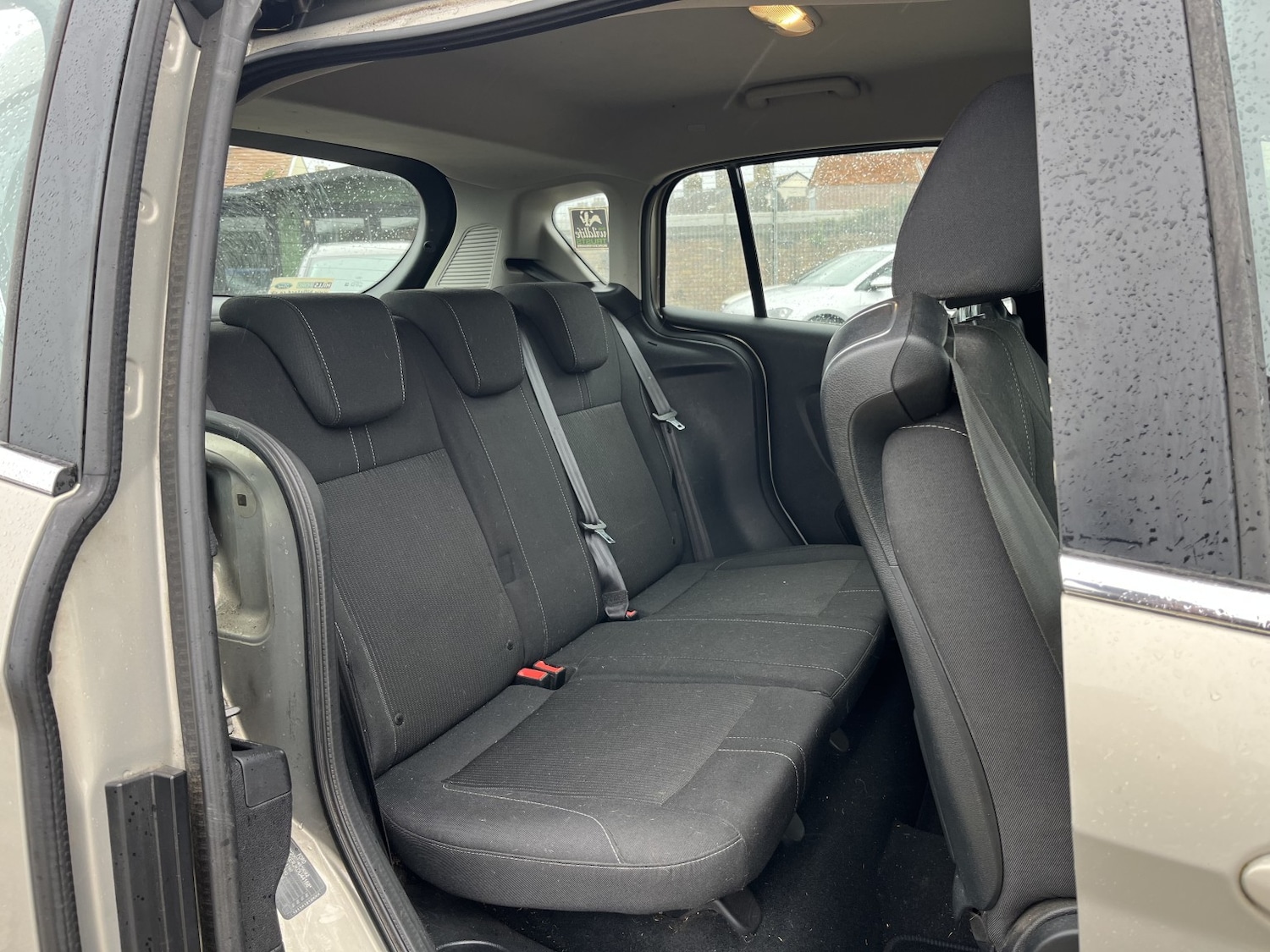 Used Ford B-MAX 2013 for sale - 78064175: Photo 19