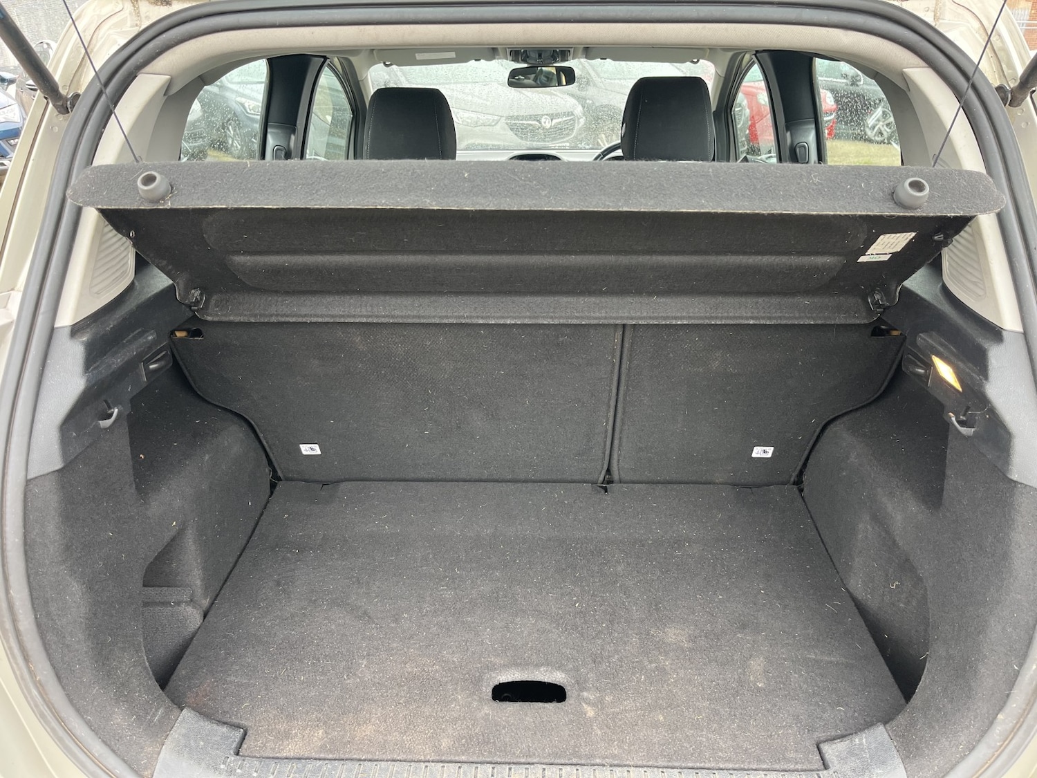 Used Ford B-MAX 2013 for sale - 78064175: Photo 20