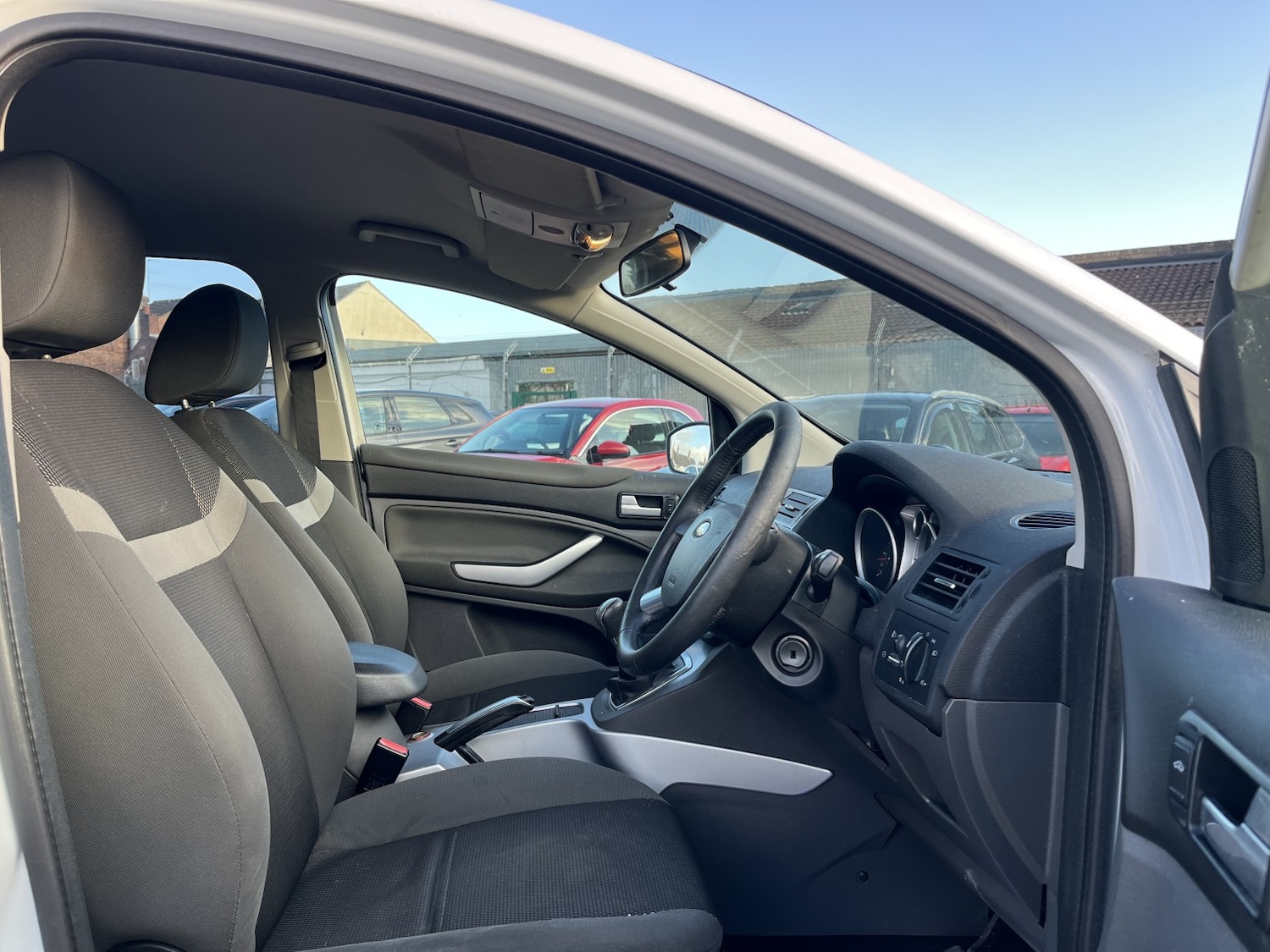 Used Ford Kuga 2010 for sale - 78064160: Photo 10