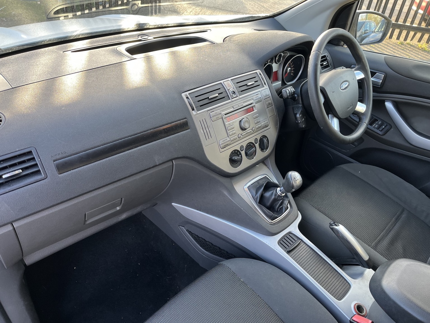 Used Ford Kuga 2010 for sale - 78064160: Photo 11