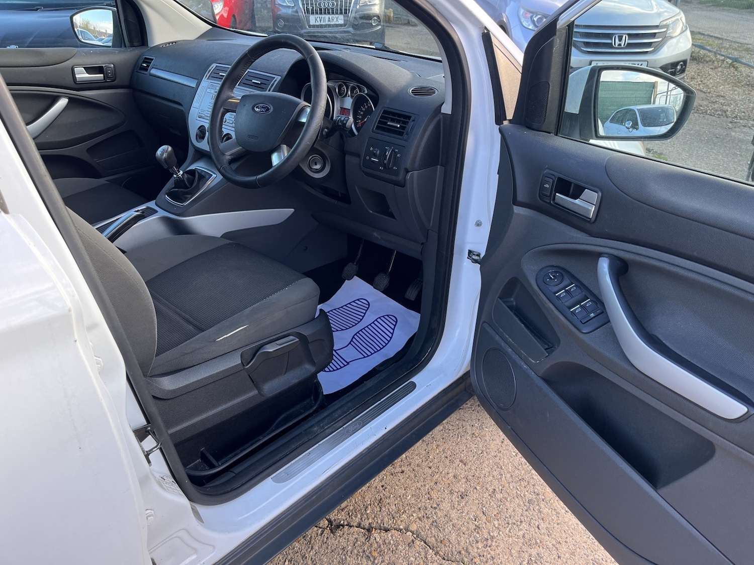 Used Ford Kuga 2010 for sale - 78064160: Photo 12