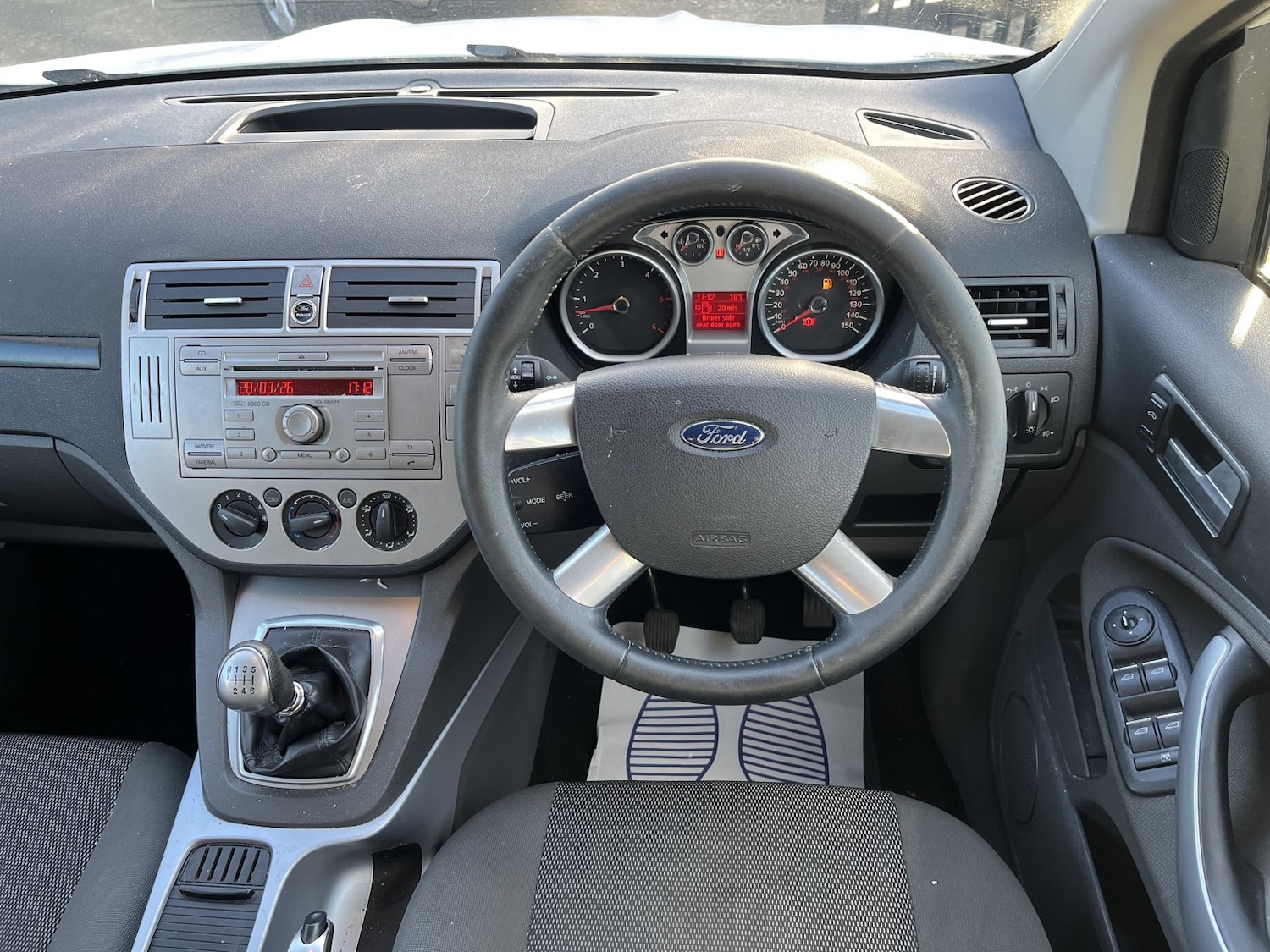 Used Ford Kuga 2010 for sale - 78064160: Photo 13