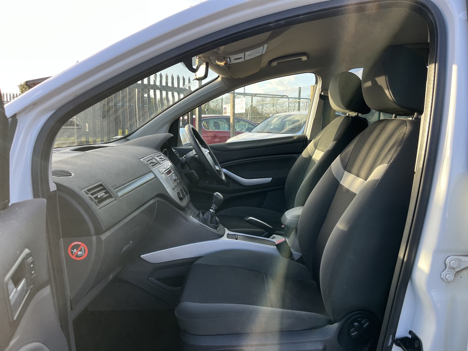 Used Ford Kuga 2010 for sale - 78064160: Photo 14