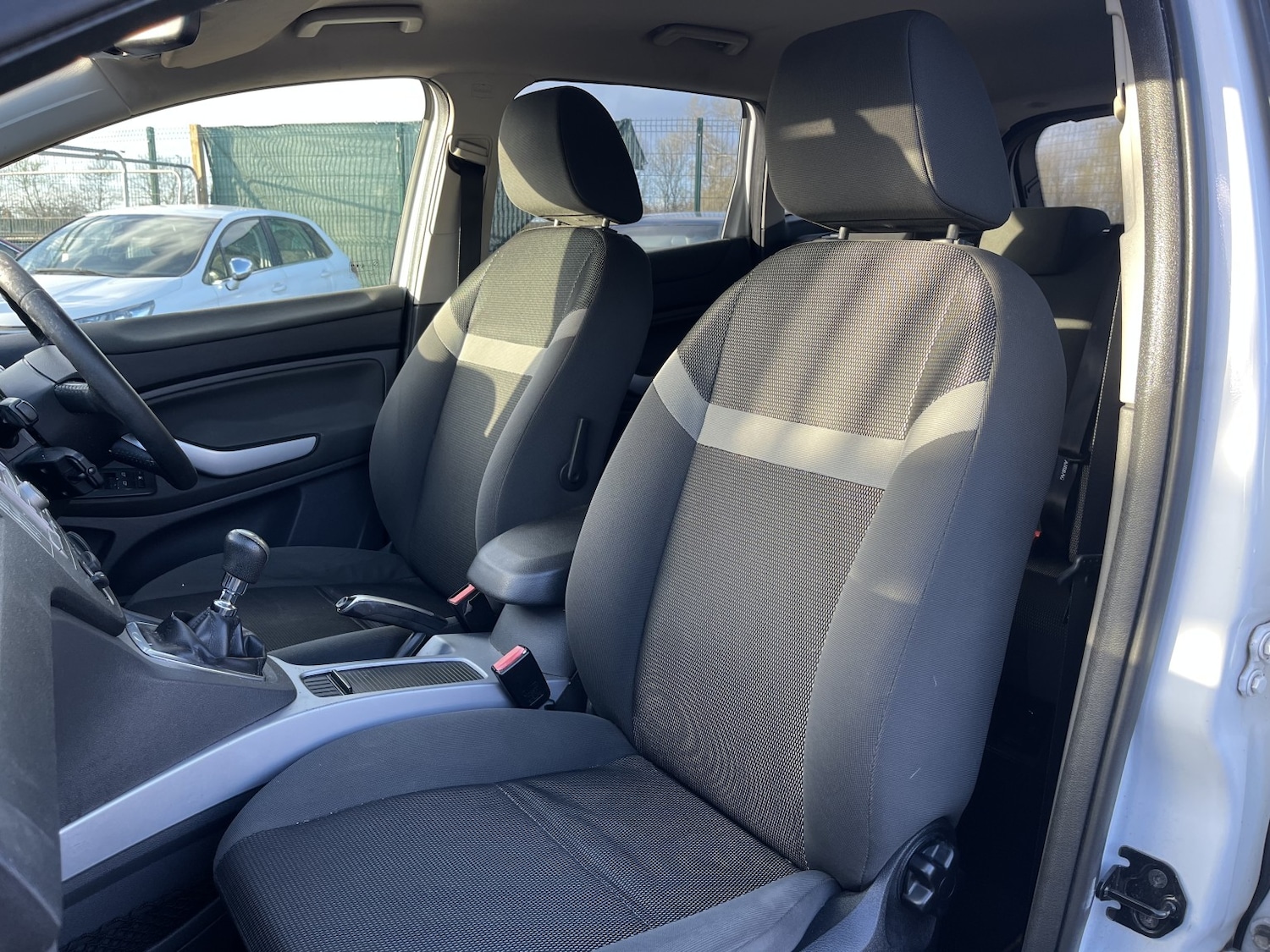 Used Ford Kuga 2010 for sale - 78064160: Photo 15