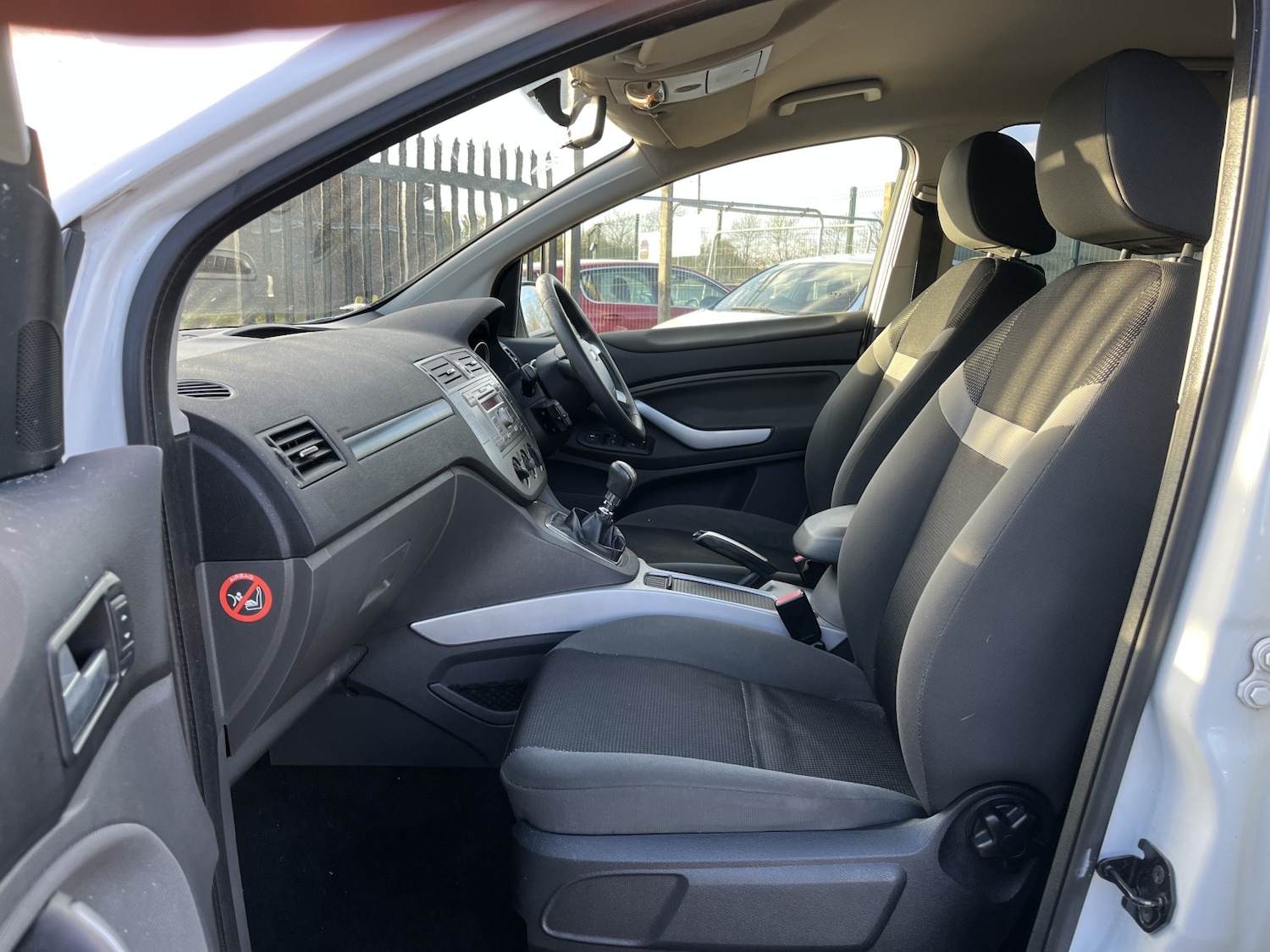 Used Ford Kuga 2010 for sale - 78064160: Photo 17