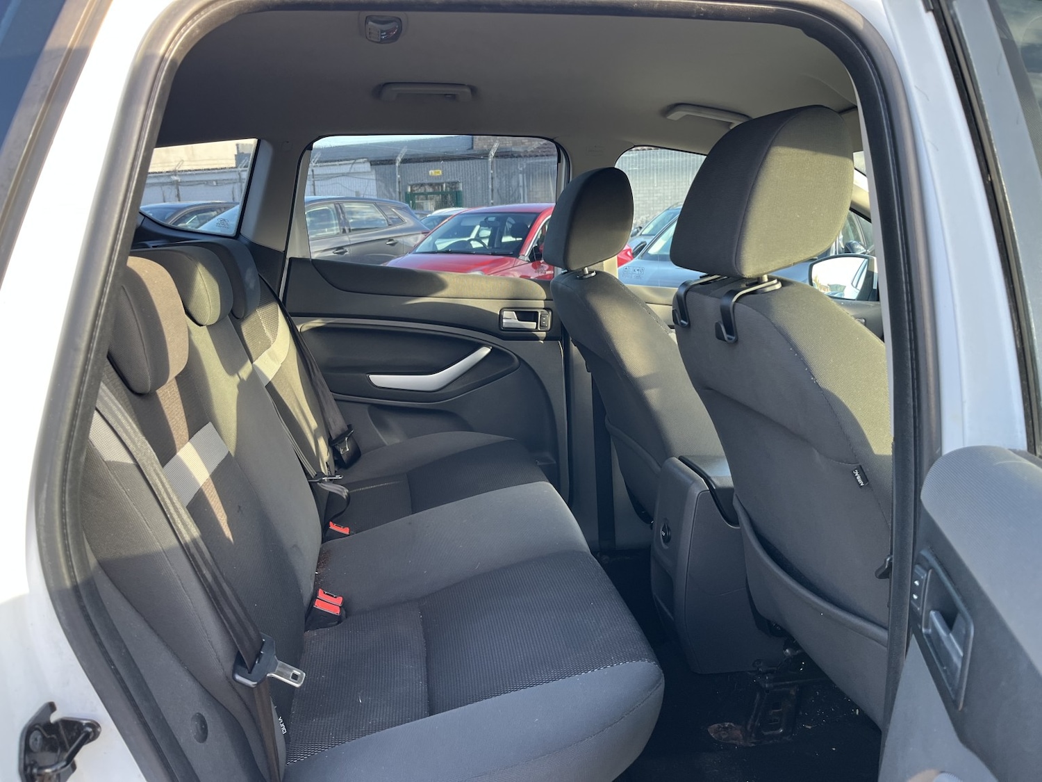 Used Ford Kuga 2010 for sale - 78064160: Photo 18