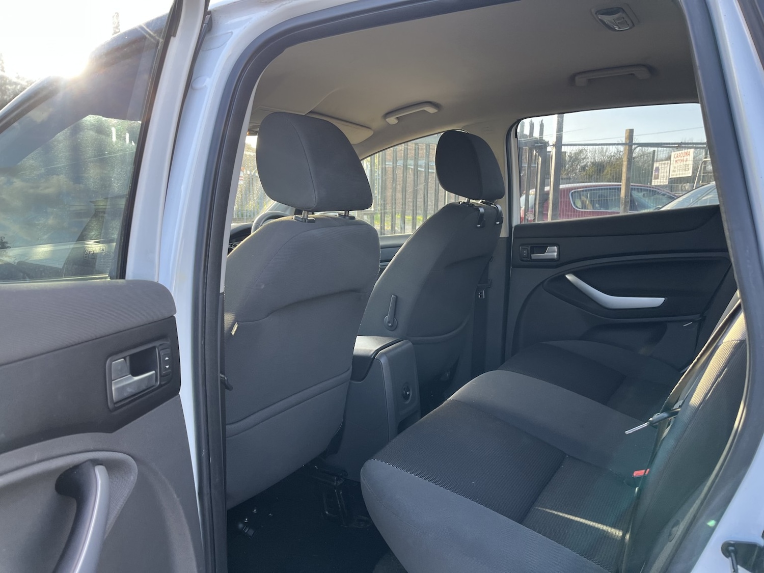 Used Ford Kuga 2010 for sale - 78064160: Photo 19