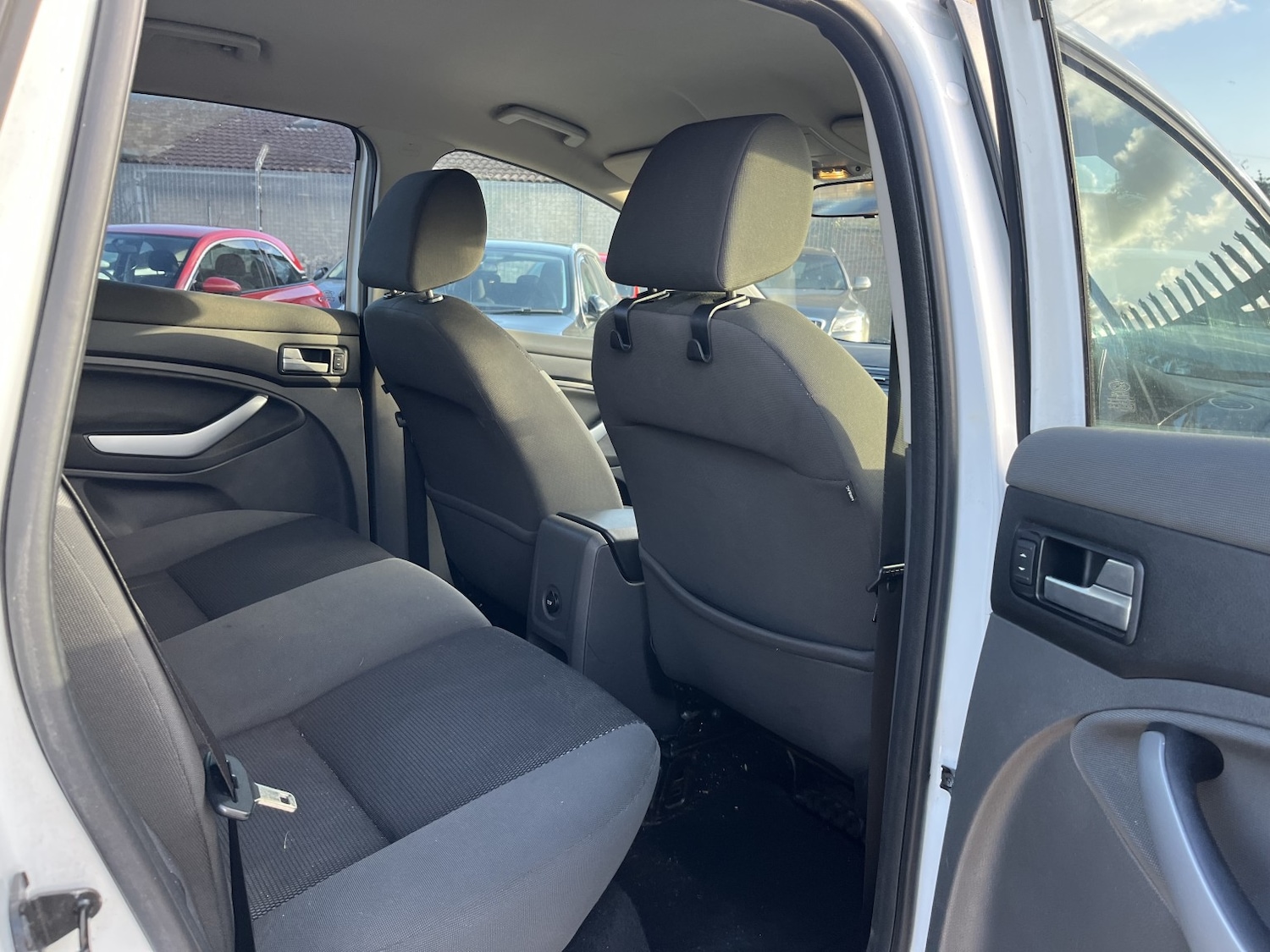 Used Ford Kuga 2010 for sale - 78064160: Photo 20