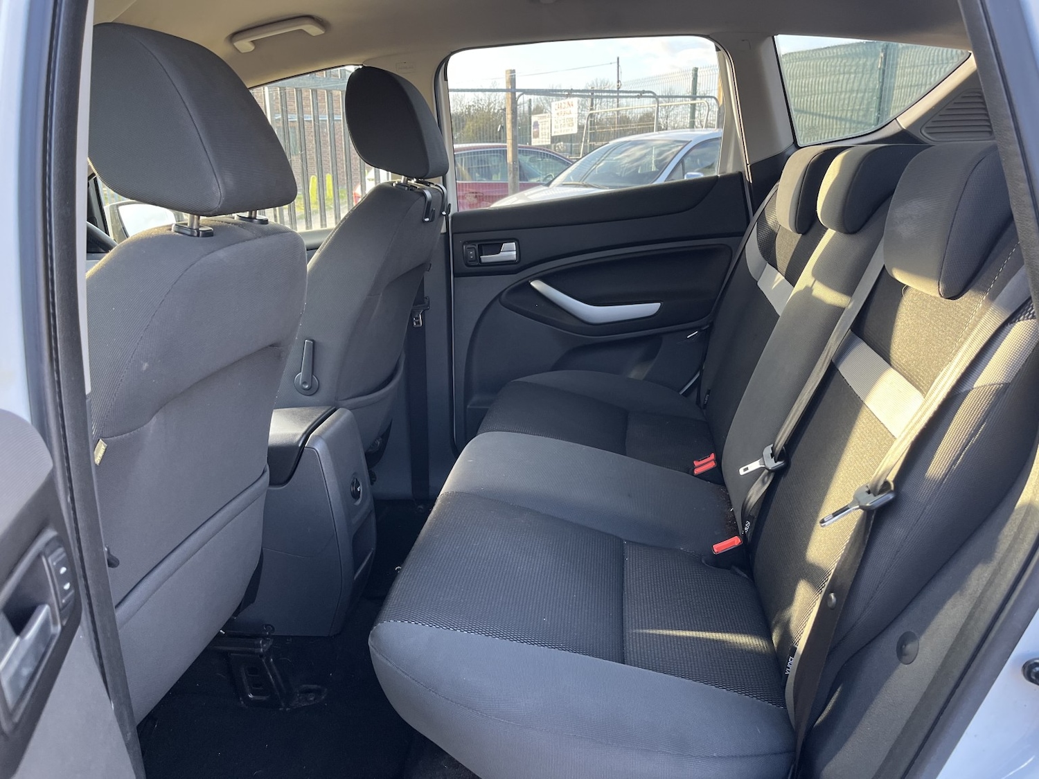 Used Ford Kuga 2010 for sale - 78064160: Photo 21