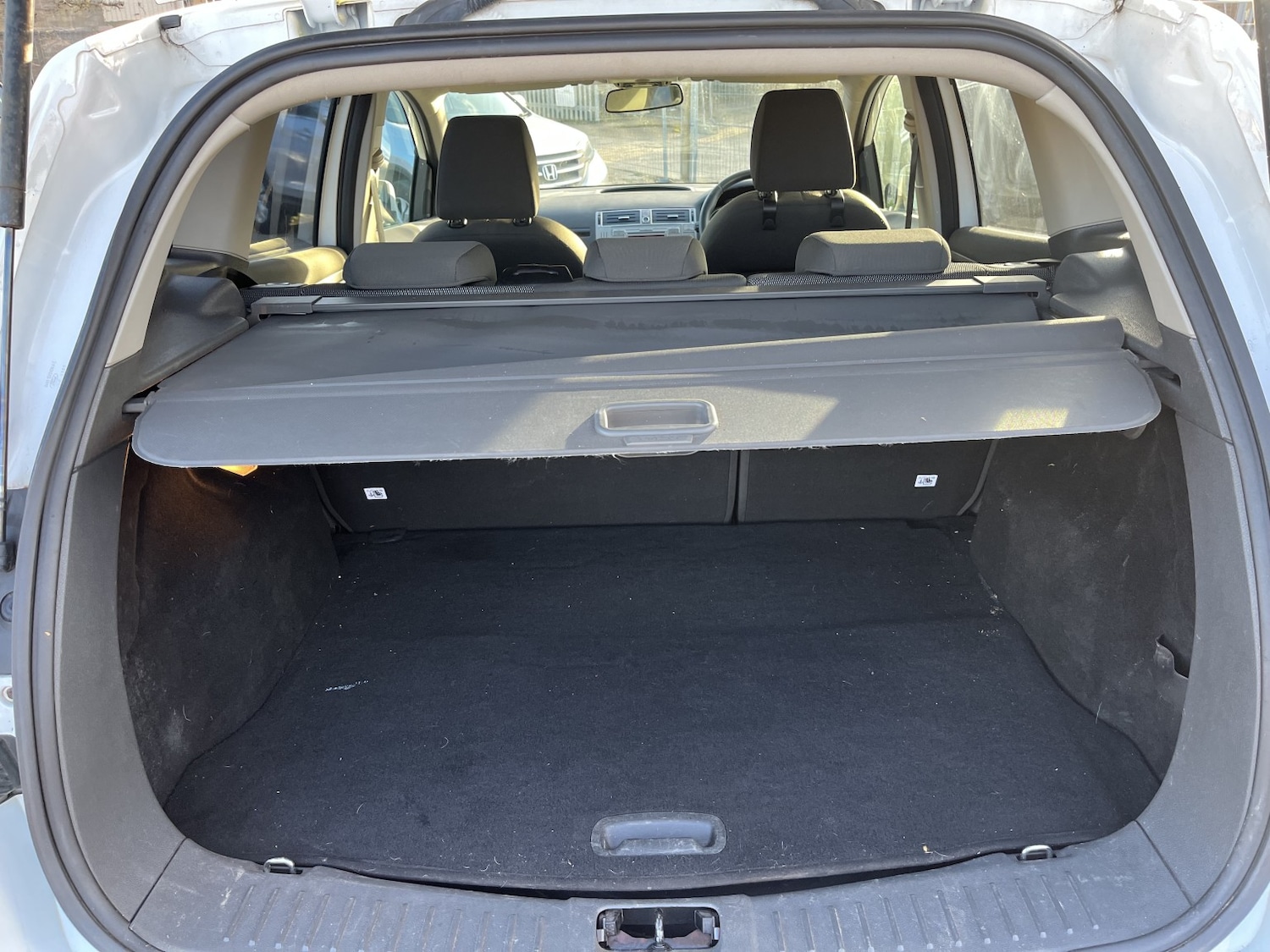 Used Ford Kuga 2010 for sale - 78064160: Photo 22