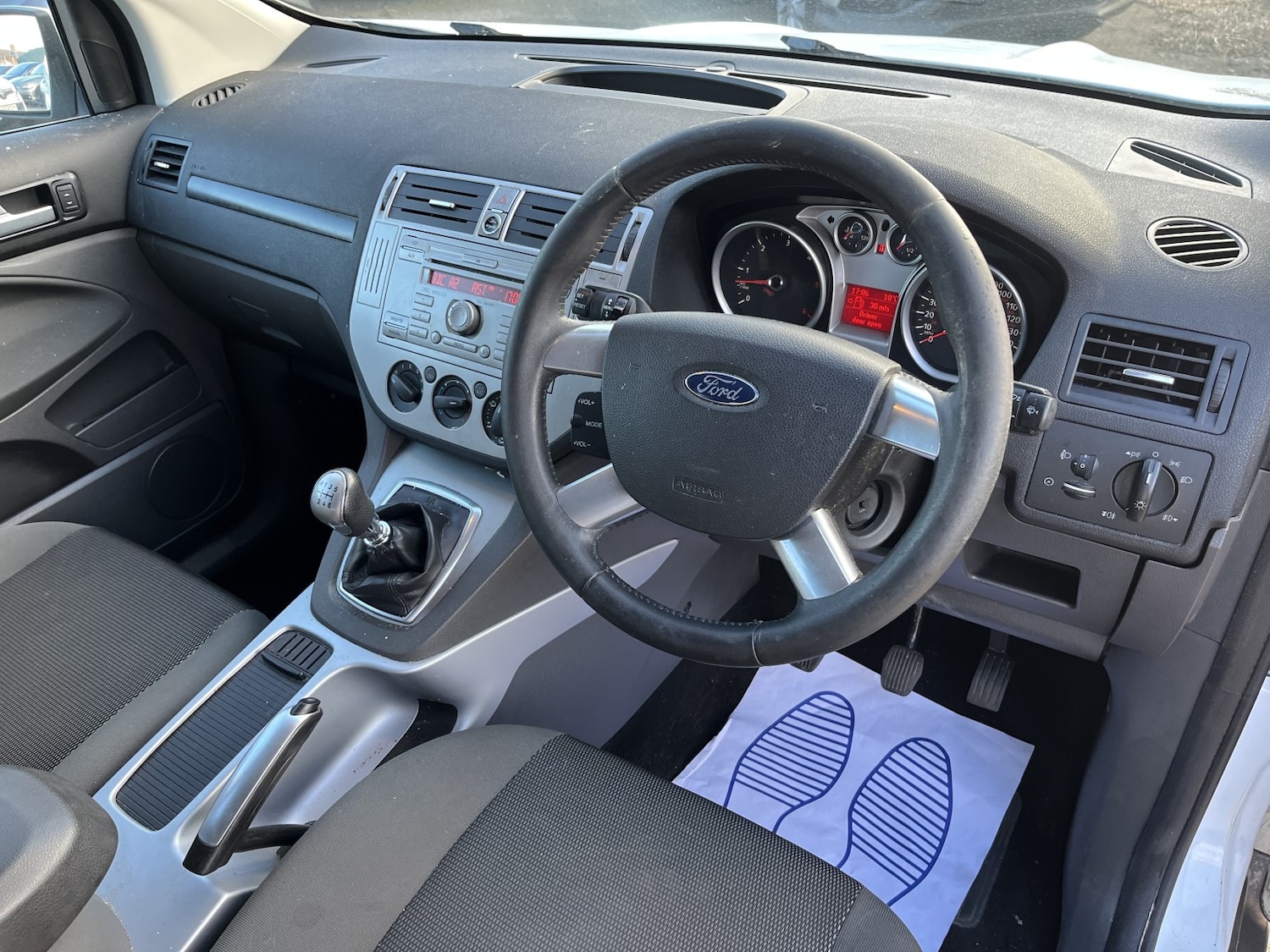 Used Ford Kuga 2010 for sale - 78064160: Photo 9