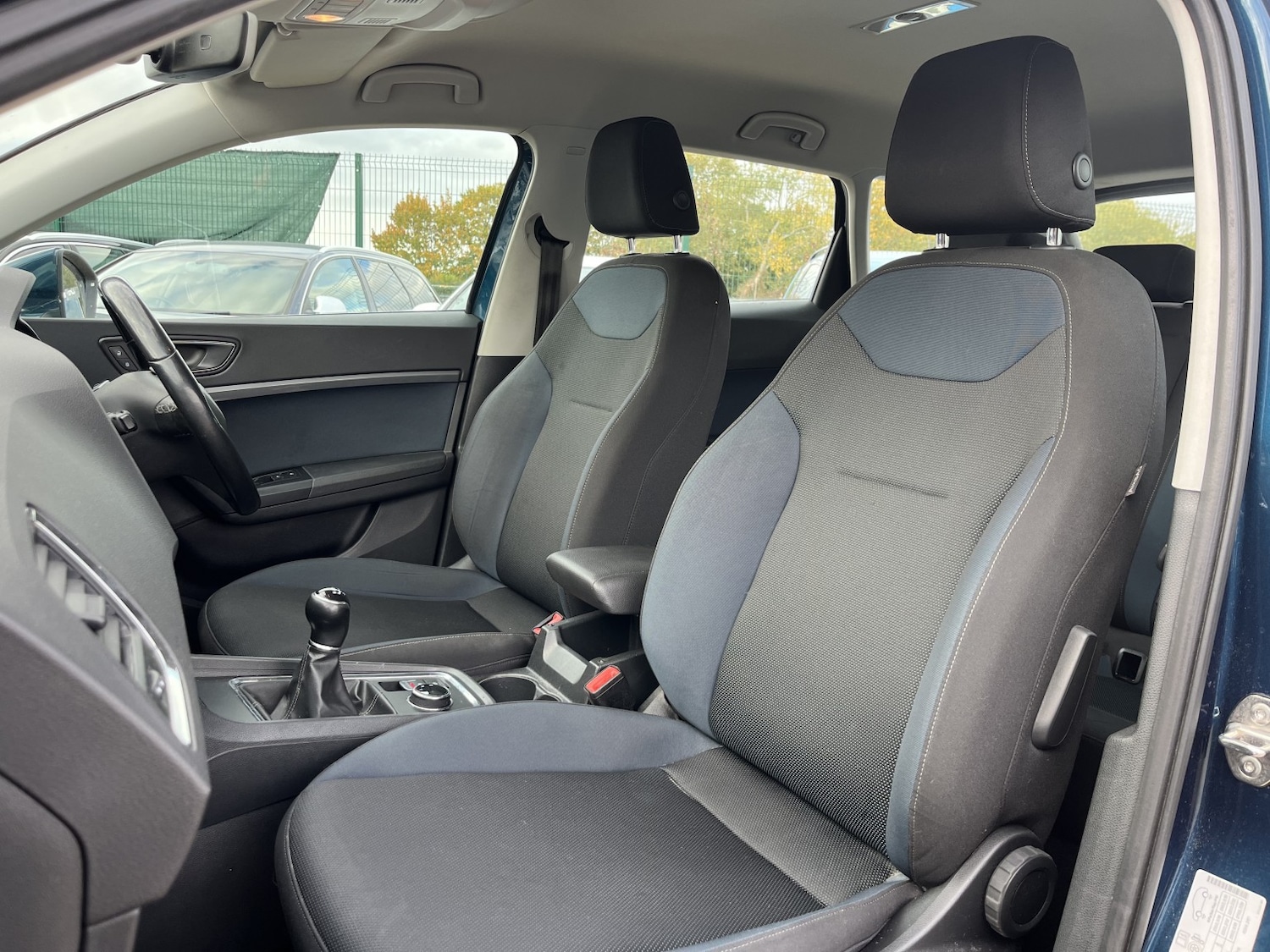 Used SEAT Ateca 2017 for sale - 76211943: Photo 14