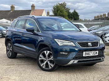2017 - 1.6 TDI Ecomotive SE Technology 5-Door