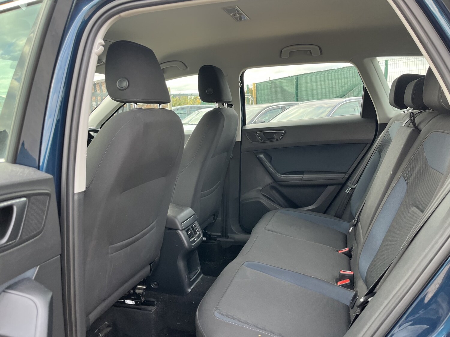 Used SEAT Ateca 2017 for sale - 76211943: Photo 22