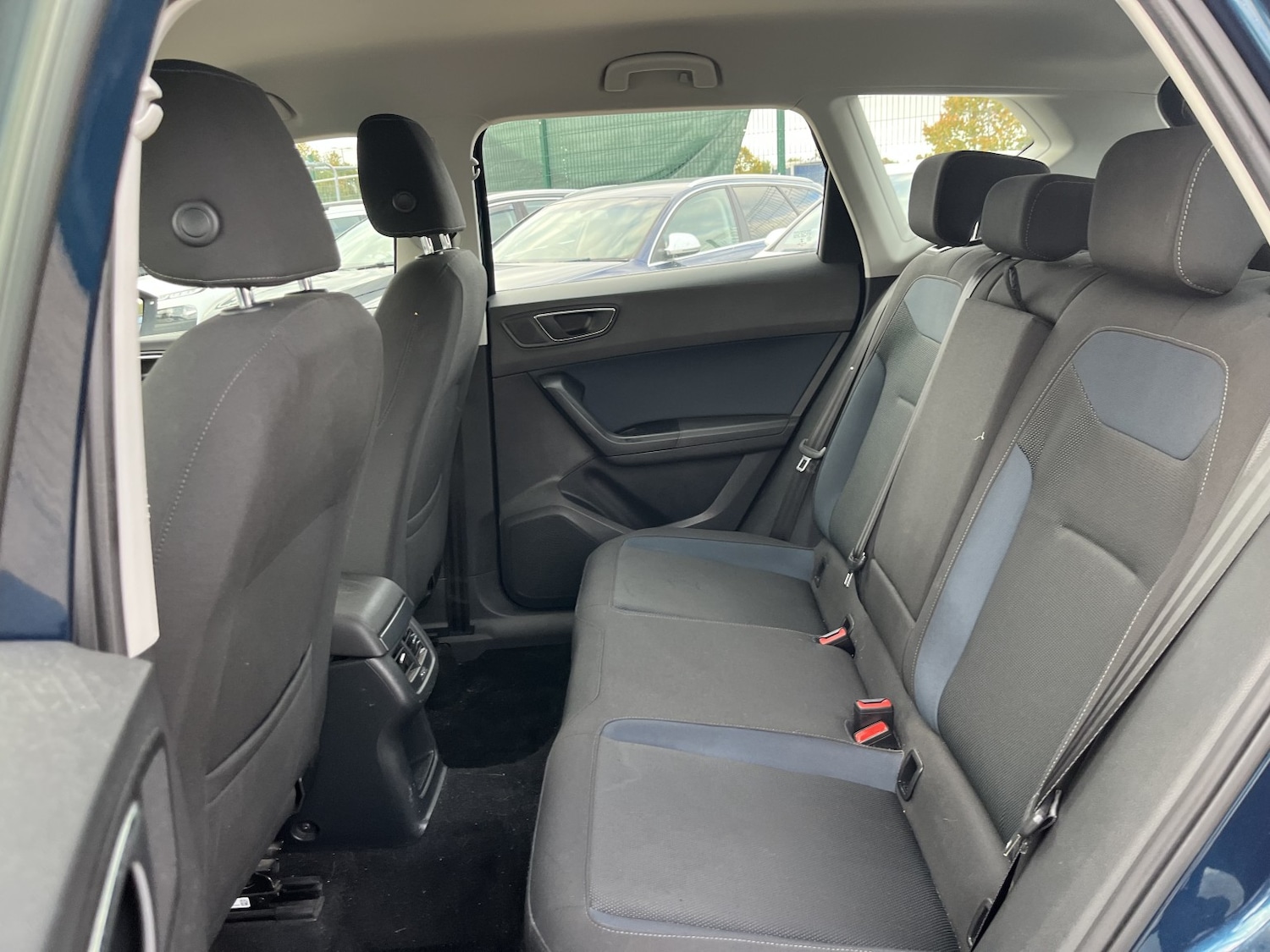 Used SEAT Ateca 2017 for sale - 76211943: Photo 23