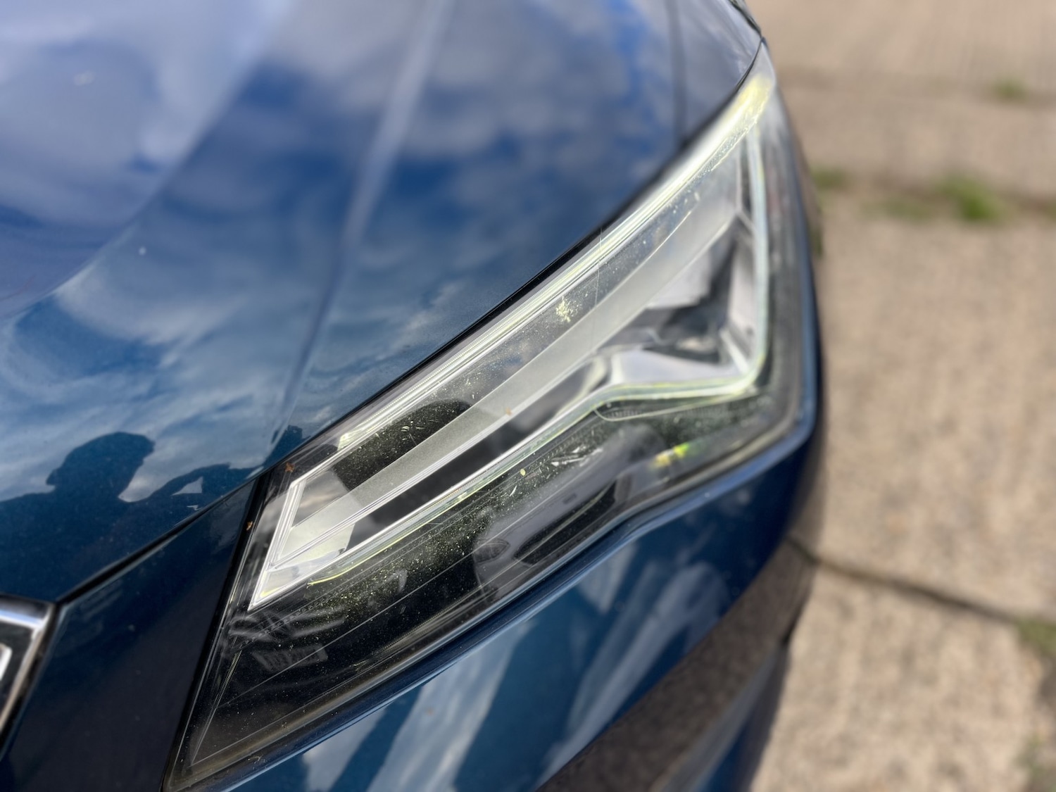 Used SEAT Ateca 2017 for sale - 76211943: Photo 24