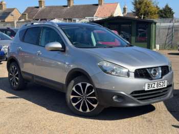 2011 - 2.0 dCi n-tec 5-Door