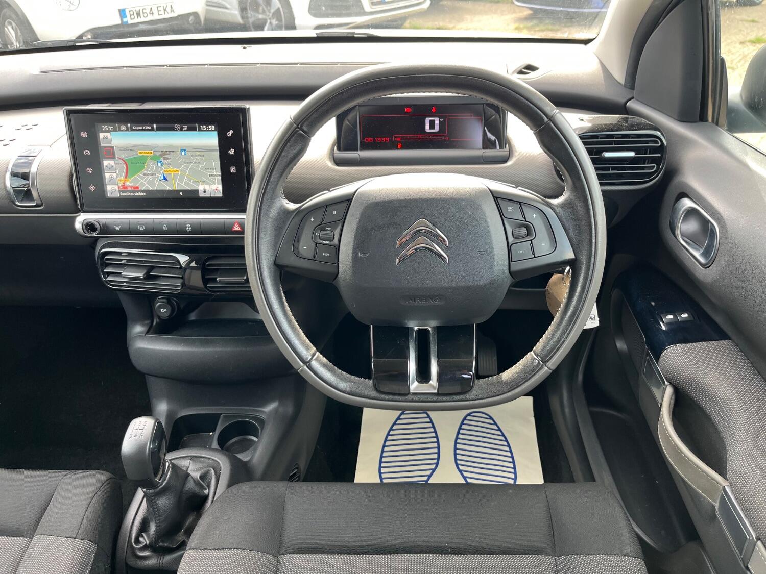 Vehicle 13