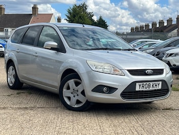Used Ford Focus 2008 for sale - 75836248: Photo