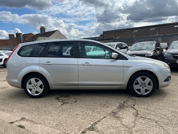 Used Ford Focus 2008 for sale - 75836248: Photo