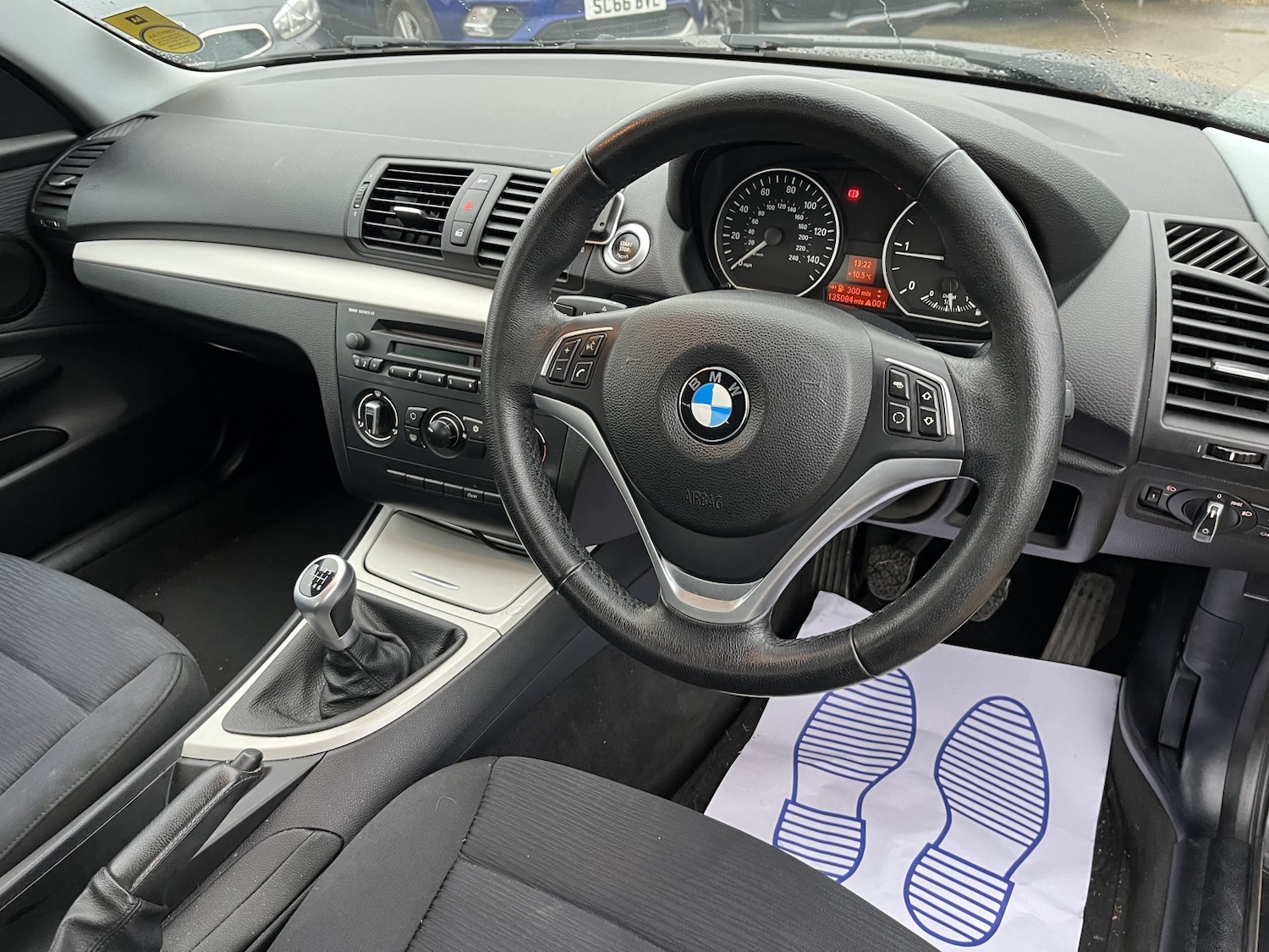 Used BMW 1 Series 2012 for sale - 76858890: Photo 10