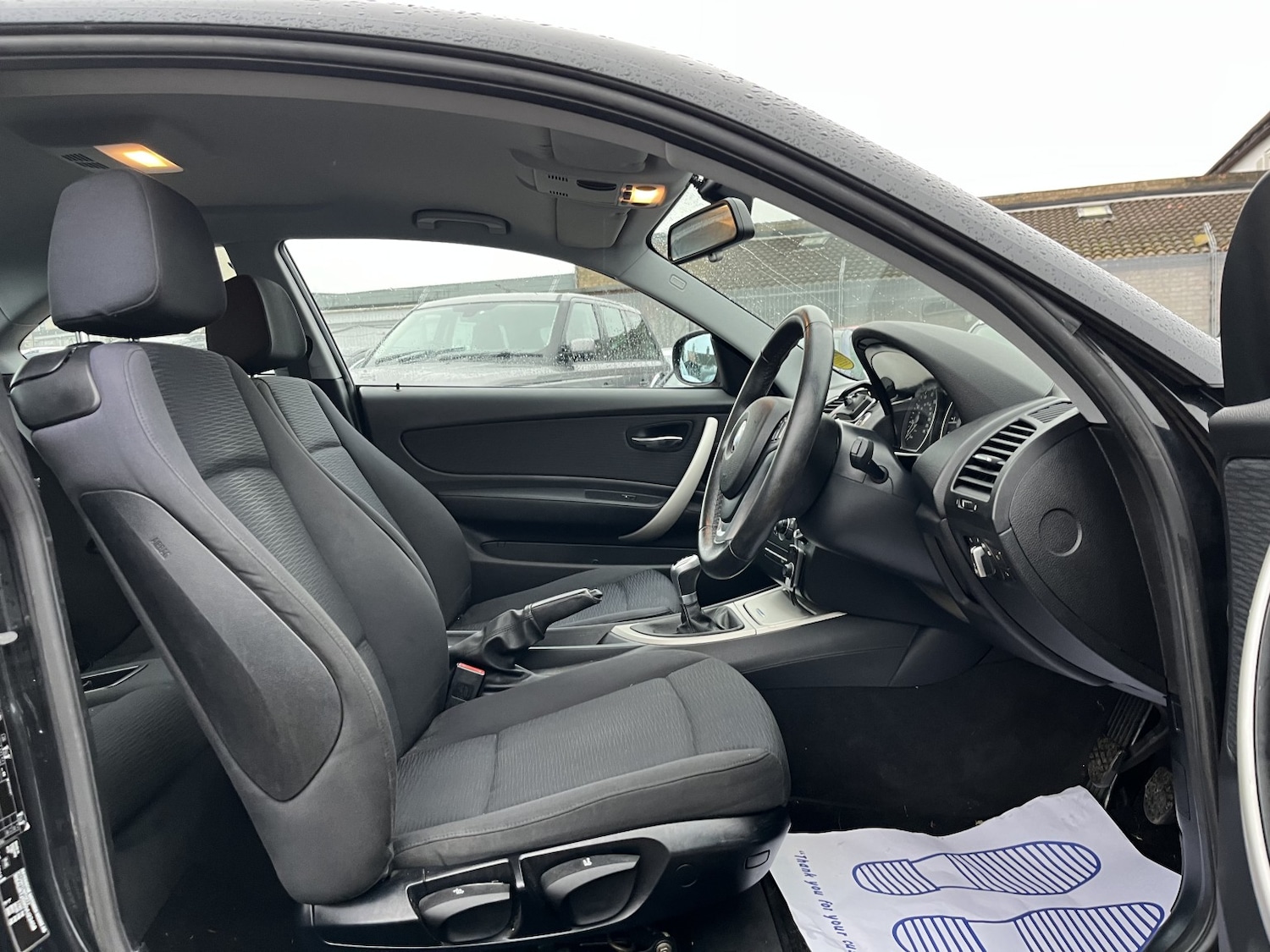 Used BMW 1 Series 2012 for sale - 76858890: Photo 11