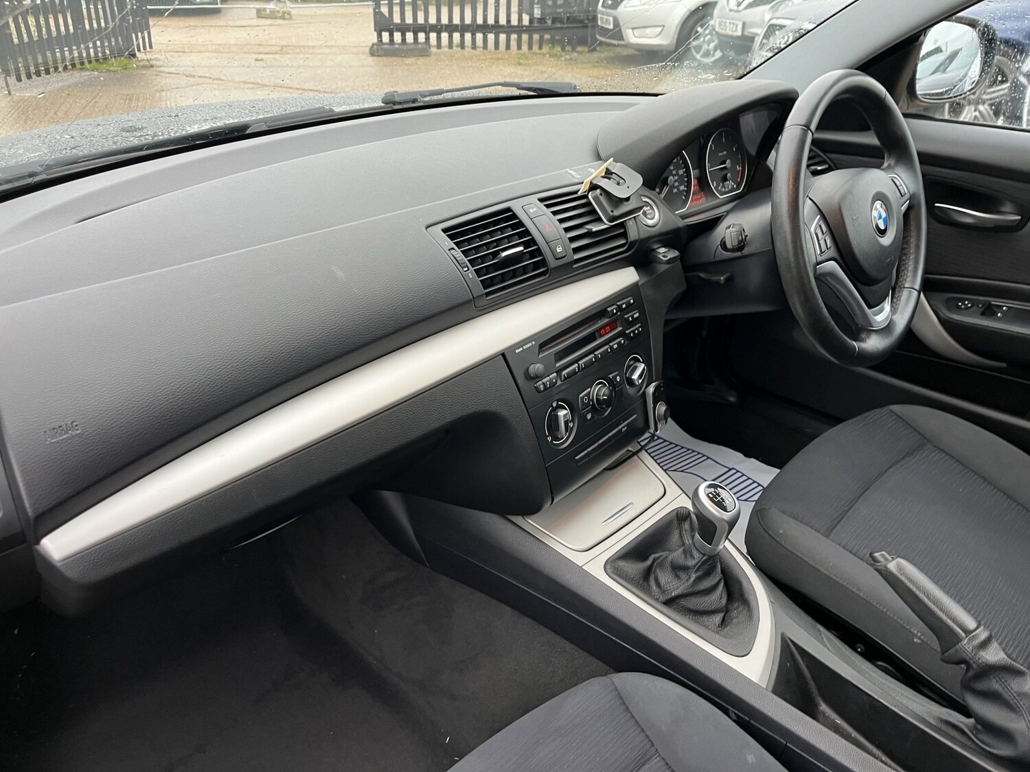 Used BMW 1 Series 2012 for sale - 76858890: Photo 13