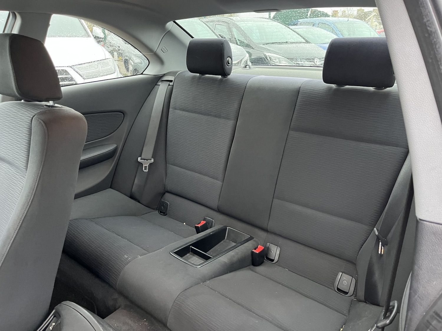 Used BMW 1 Series 2012 for sale - 76858890: Photo 16