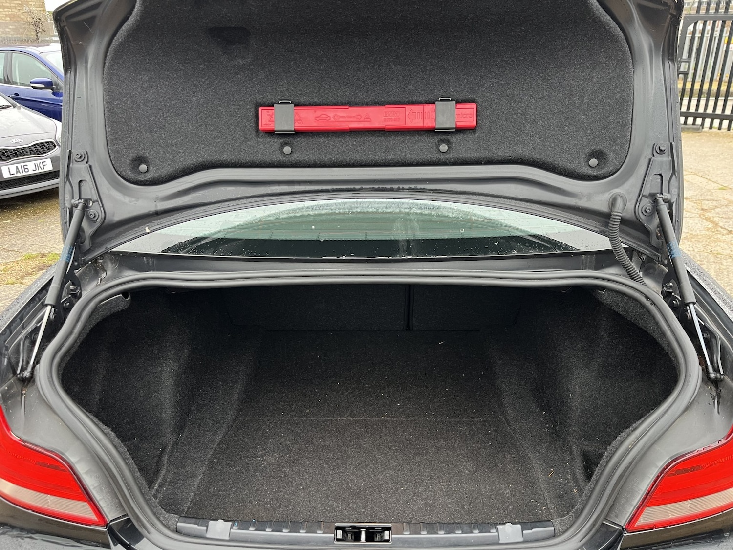 Used BMW 1 Series 2012 for sale - 76858890: Photo 17