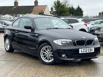 Used BMW 1 Series 2012 for sale - 76858890: Photo