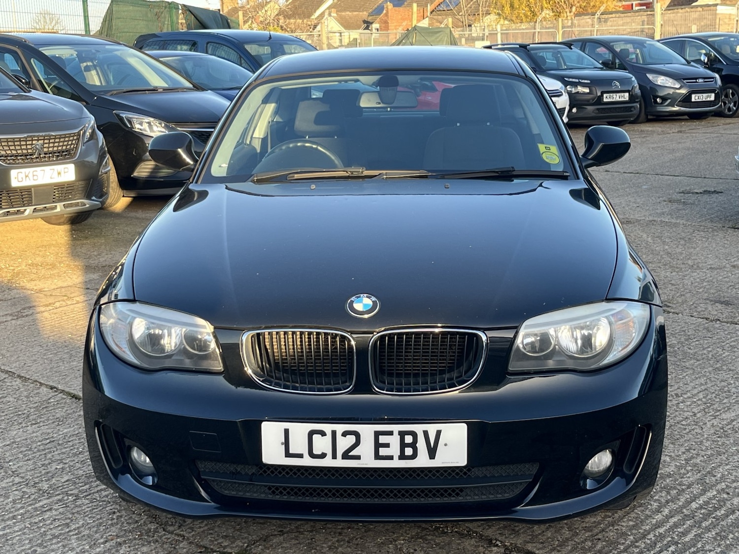 Used BMW 1 Series 2012 for sale - 76858890: Photo 5