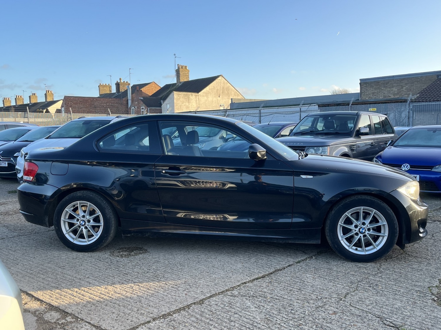 Used BMW 1 Series 2012 for sale - 76858890: Photo 7