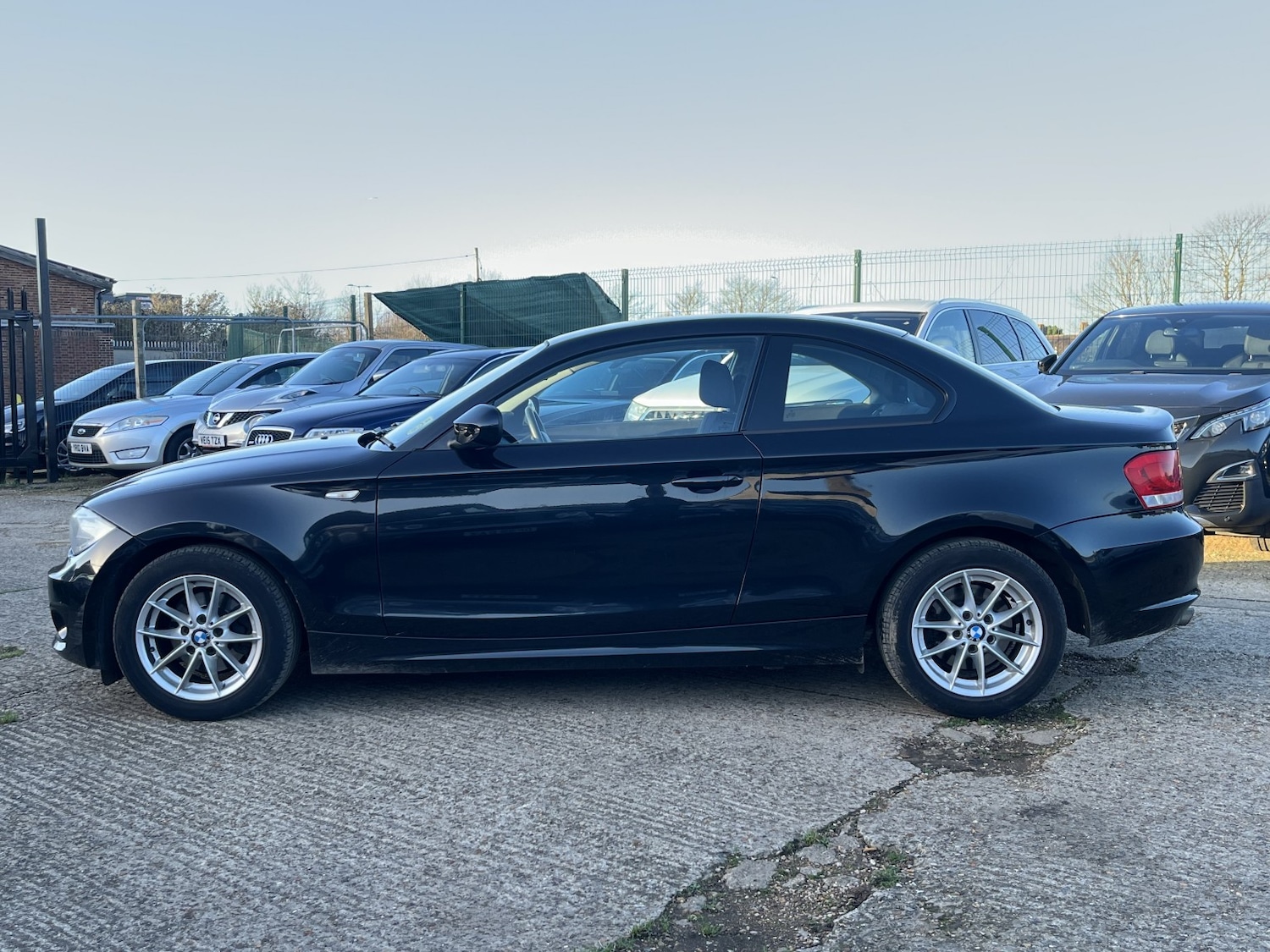 Used BMW 1 Series 2012 for sale - 76858890: Photo 8