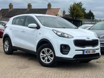 2016 - 1.6 GDi 1 5-Door