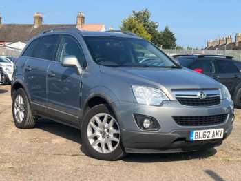 2013 - 2.2 CDTi Exclusiv 5-Door