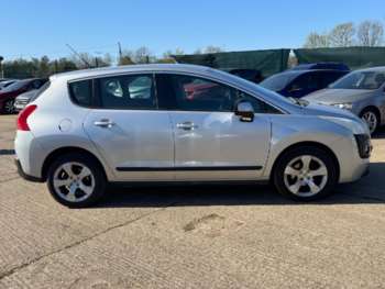 Used Peugeot 3008 2011 for sale - 75074538: Photo